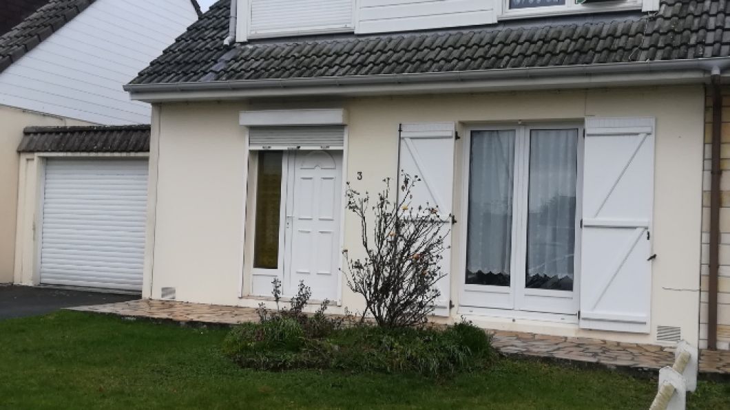 Achat Maison Wavrin Weppes Immo - Weppes Immo