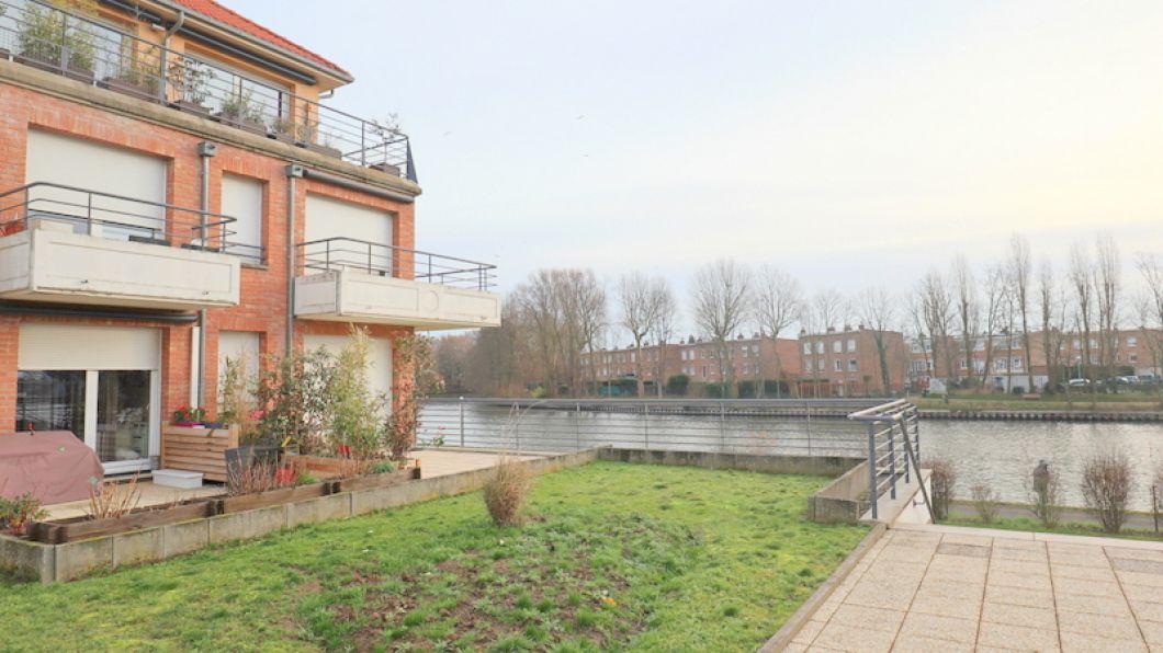 Achat Appartement Haubourdin Weppes Immo - Weppes Immo